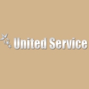 United Service - Upholstery Cleaners