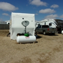 Tioga, ND RV Park - Kyloe Campground