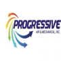 Progressive Air & Mechanical, Inc.