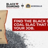 US Minerals - Black Diamond Abrasives - Roberts Plant gallery