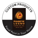 Pianeta Legno Floors USA, Inc. - Hardwood Floors
