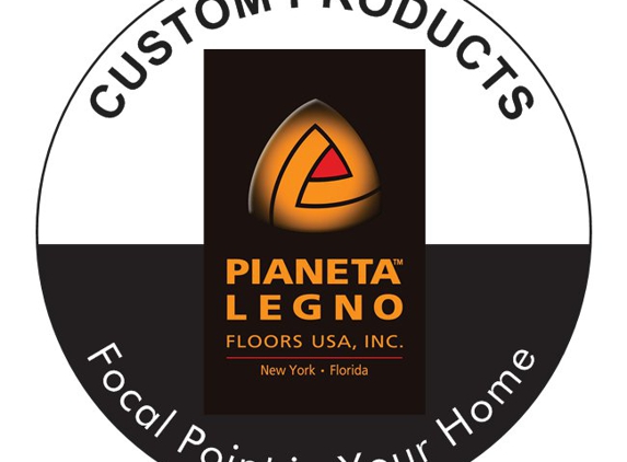 Pianeta Legno Floors USA, Inc. - New York, NY
