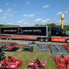 Alma Tractor & Equipment Inc