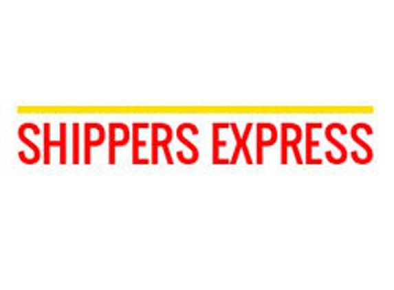 Shippers Express - Brooklyn, NY