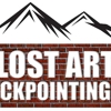 Lost Art Tuckpointing, LLC gallery