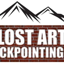 Lost  Art Tuckpointing, LLC - Building Contractors