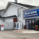 TA Travel Center - Truck Service & Repair