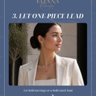 Eliana Curated