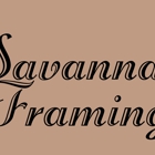 Savannah Framing