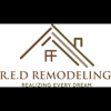 R.E.D Remodeling gallery