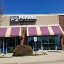 Pleats Cleaners - Dry Cleaners & Laundries