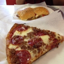DiMola's Pizza - Pizza