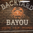 Backyard Bayou - Creole & Cajun Restaurants