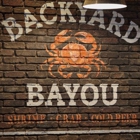 Backyard Bayou