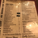 Wood Pizza Bistro & Taphouse - Pizza