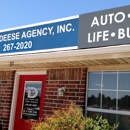 Deese Insurance Agency - Homeowners Insurance