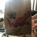 Wingo's - American Restaurants