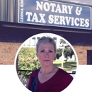 Leona Sims Notary & Tax Services - Notaries Public