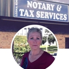 Leona Sims Notary & Tax Services