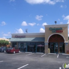 Cd One Price Cleaners