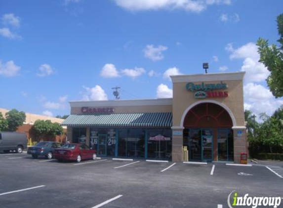 Jimmy John's - Tamarac, FL