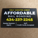 Affordable Bail Bonding - Bail Bonds