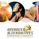 Advanced Alternatives Massage - Massage Therapists