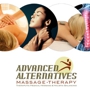 Advanced Alternatives Massage Therapy