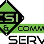 CSI Home & Commercial Services