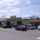 Pogue's Body Shop