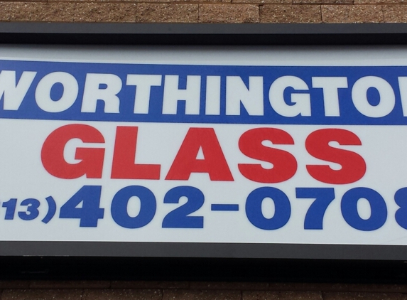 Worthington Glass - Lincoln Park, MI