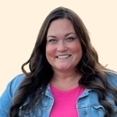 Amanda Joyce, Counselor - Counseling Services