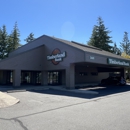 Timberland Bank - ATM Locations