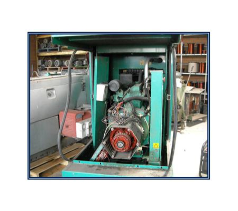 H & S Electrical Engineering Pty Ltd
