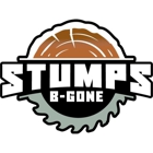 Stumps-B-Gone