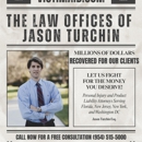 Law Offices of Jason Turchin - Attorneys