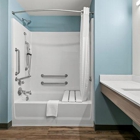 WoodSpring Suites Anderson North I-85