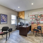 CubeSmart Self Storage