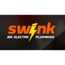 Swink Heating Air Conditioning & Electric - Heating, Ventilating & Air Conditioning Engineers