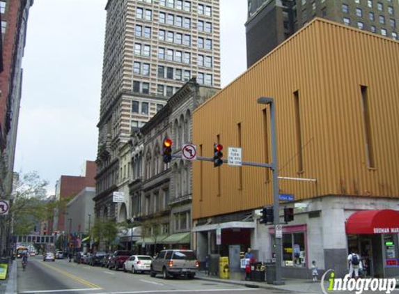 Kenny's Nail Center - Pittsburgh, PA