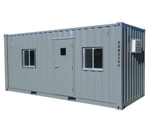 United Rentals - Storage Containers and Mobile Offices - Boise, ID