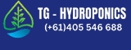 TG-Hydroponics - Hydroponics & Hydroponic Equipment