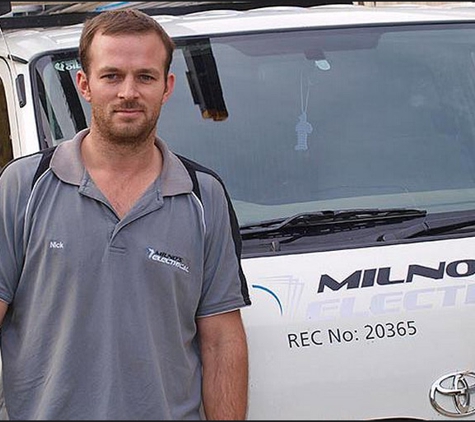Milno's Electrical - Yarram, VIC