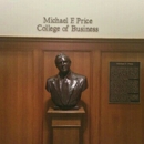 Michael F Price College of Business at University of Oklahoma - Business & Vocational Schools