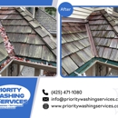 Priority Washing Services - Gutters & Downspouts