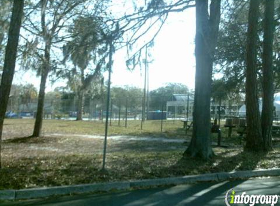 Arlington Park and Aquatic Complex - Sarasota, FL