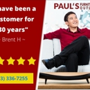 Paul's Furniture Outlet - Furniture Stores