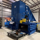 Dehart Recycling Equipment