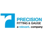 Precision Fitting & Gauge