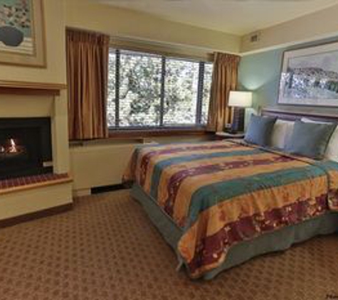 Tahoe Seasons Resort At Heavenly - South Lake Tahoe, CA